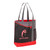 Non-Woven Custom Shopper Tote Bag - 14.5