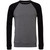 Bella + Canvas Triblend Crew Neck Custom Sweatshirts - thumbnail 134