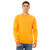 Bella + Canvas Triblend Crew Neck Custom Sweatshirts - thumbnail 185