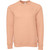 Bella + Canvas Triblend Crew Neck Custom Sweatshirts - thumbnail 325