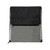 Two-Tone Heather Custom Drawstring Bag - 13.75
