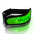 Light-Up Flashing Safety Custom Armband - thumbnail 3