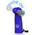 Pre-Programmed LED Custom Message Fan - thumbnail 3