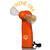Pre-Programmed LED Custom Message Fan - thumbnail 5