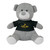 Knitted Promotional Teddy Bear - thumbnail 1
