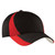 Sport-Tek® Dry Zone Colorblock Structured Custom Cap - thumbnail 2