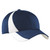 Sport-Tek® Dry Zone Colorblock Structured Custom Cap - thumbnail 6