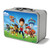Metal Retro Custom Lunch Box - thumbnail 1