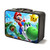 Metal Thin Retro Custom Lunch Box - thumbnail 2