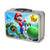 Metal Thin Retro Custom Lunch Box - thumbnail 3