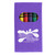 Kraft Box Custom Crayons - Six Pack - thumbnail 6