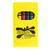 Kraft Box Custom Crayons - Six Pack - thumbnail 8