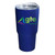 Halcyon Matte Rubberized Custom Tumbler - 20 oz. - thumbnail 3