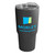 Halcyon Matte Rubberized Custom Tumbler - 20 oz. - thumbnail 4