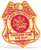Firefighter Badge Lapel Sticker Custom Sticker Rolls - thumbnail 1