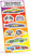 Race Cars Peel-N-Play Custom Stickers