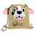 Paws & Claws Promotional Drawstring Backpack - Puppy - thumbnail 2