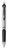 Uni-Ball 207 Impact Retractable Promotional Gel Pen - thumbnail 2