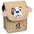 Paws & Claws Custom Lunch Bag - Puppy - thumbnail 2
