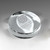 Prestige Round Custom Paperweight