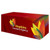Full Color 4-Sided Fitted Custom Table Cover - 6 ft.