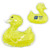 Aqua Pearls Hot/Cold Promotional Gel Packs - Duck - thumbnail 2