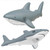 Shark Custom Stress Balls - thumbnail 1