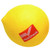 Lemon Promotional Stress Balls