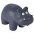 Hippo Promotional Stress Balls - thumbnail 1