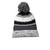 10002215-Iron Grey / Black / White