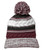 Sport-Tek® Pom-Pom Team Custom Beanie - thumbnail 2