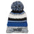 Sport-Tek® Pom-Pom Team Custom Beanie - thumbnail 1