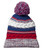 Sport-Tek® Pom-Pom Team Custom Beanie - thumbnail 5