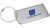 Metal Custom Luggage Tag - thumbnail 1