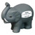 Elephant w/ Tusks Promotional Stress Balls