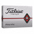 Titleist Pro V1x Logo Golf Balls - Standard - thumbnail 2
