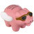 Flying Pig Promotional Stress Ball