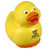 Rubber Duck Custom Stress Reliever - thumbnail 2