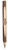 Twig Shaped Ballpoint Promotional Pen - thumbnail 2