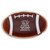Football Shaped Custom Cold Pack