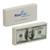 Hundred Dollar Bill Promotional Stress Ball