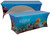 3-Sided Ultra Fitted Custom Table Covers - 6 ft. - thumbnail 2