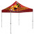 Deluxe Trade Show Booth Custom Tents - 10' - thumbnail 2