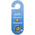 Oval Custom Door Hangers - thumbnail 2