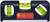 Mini Custom Level w/ Magnet - thumbnail 2
