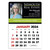 Stick Up Custom Calendar - thumbnail 1