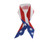 Ribbon Custom Lapel Pins - thumbnail 1