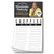 Magnetic Custom Business Card w/ Shopping List Notepad - thumbnail 1