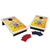Baggo Bag Toss Custom Game Kit - thumbnail 1