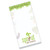 Souvenir® Non-Adhesive Custom Notepad - 50 Sheets - 3